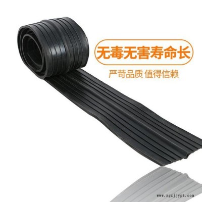 橡膠止水帶，CB橡膠止水帶，CP型橡膠止水帶，橡膠止水帶生產(chǎn)廠家