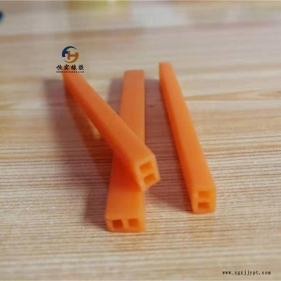 保鮮盒保鮮碗防水硅膠密封圈 日字硅膠條廠(chǎng)家直銷(xiāo)