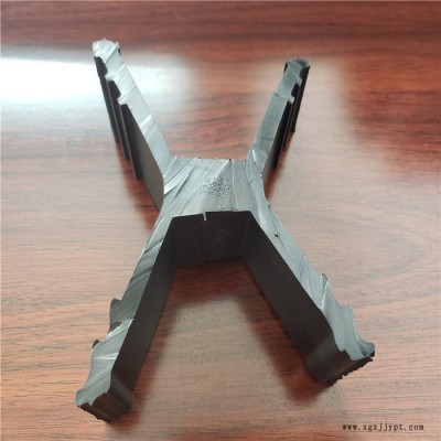 宏基 供應 可卸式橡膠止水帶 橡膠止水帶 鋼邊橡膠止水帶 背貼止水帶 橡膠止水帶價格