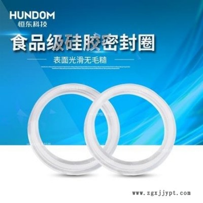 衛(wèi)生級(jí)卡接頭密封圈 快裝硅膠圈 硅膠墊 硅膠密封圈 快裝墊 墊圈