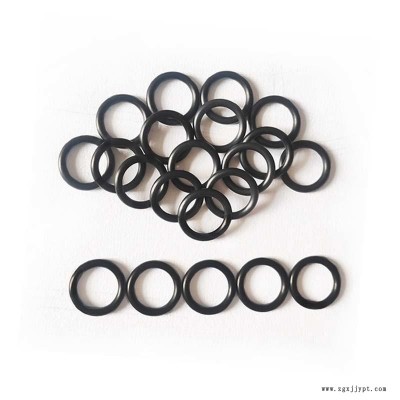 金豐美標橡膠o形密封圈 耐腐蝕密封件o型圈 廣東o型圈批發(fā)價格