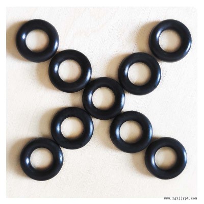 親涵東莞o型圈o型圈定制化工管道密封圈