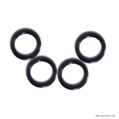 親涵多規(guī)格密封件混批 AS568系列耐磨損O型圈 機(jī)械O型密封圈