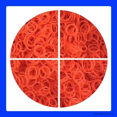 親涵O型圈硅膠本色玩具防水密封圈食品級彩色硅膠O型密封圈生產(chǎn)廠家