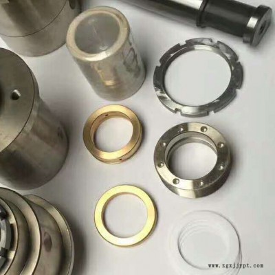 BRW125/31.5南京六合無錫煤機(jī)無錫威順浙江中煤等廠家乳化液泵配件馬丁米高密封圈