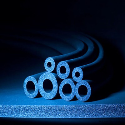 出售橡塑板 奧樂斯 閉孔橡塑板 防火橡塑板定制 長期供應