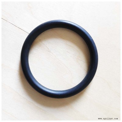 親涵佛山耐油O型圈 耐高溫O型圈硅膠透明70度 機械O型密封圈定制