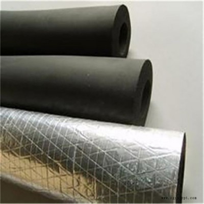 橡塑板廠家 奧樂斯 黑色橡塑板 保溫橡塑板 新皓代理