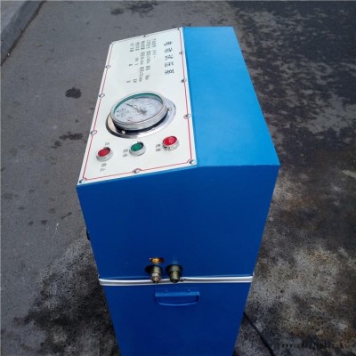 高溫高壓試驗(yàn)用六缸電動(dòng)試壓泵 6DSB電動(dòng)試壓泵密封圈 管道閥門打壓機(jī) 鑫宏牌