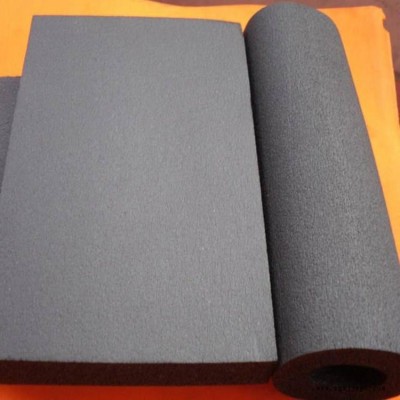 高密度橡塑板 九駿 B1級國標橡塑板 b2級橡塑板