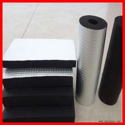 自粘橡塑板 天宇化建 保溫橡塑板批發(fā) B2級(jí)橡塑板