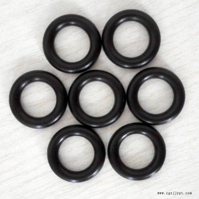 親涵橡膠密封件訂制醫(yī)療機(jī)械防水密封圈氣橡膠高抗拉硅膠O型密封圈