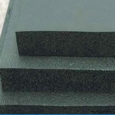 保溫隔熱橡塑板 橡塑板 盛歐 廠價直供 鋁箔貼面橡塑板