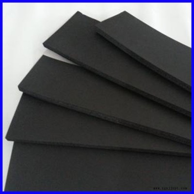 屋頂隔音橡塑板 鼎豪 阻燃鋁貼面橡塑板 吸音橡塑板