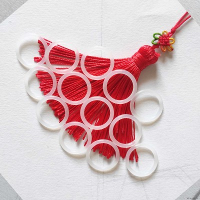 親涵江蘇耐高溫硅膠O型圈 AS568系列耐油機(jī)械O型密封圈 O型圈nbr橡膠o型圈訂制