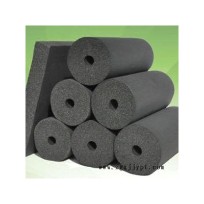 隔音保溫橡塑板  隔熱保溫橡塑板  防火保溫橡塑板 河南廠家直銷(xiāo)