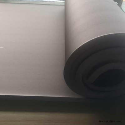 橡塑板批發(fā) b2級(jí)橡塑板 綠祥 憎水外墻橡塑板