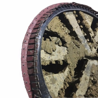 南通地鐵寬度600簾布橡膠板 整圓簾布橡膠板 氯丁橡膠材質密封圈