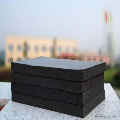 綠祥 減震橡塑板 高密度橡塑板 化工橡塑板