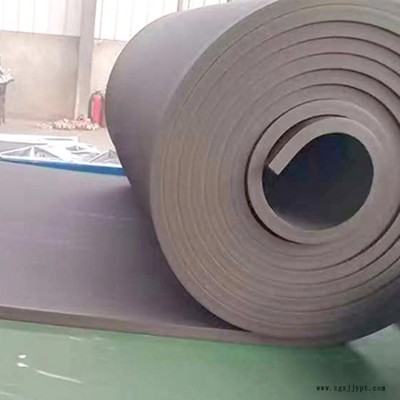 黑色橡塑板批發(fā) 新皓  橡塑板廠家 大量出售 加工橡塑板