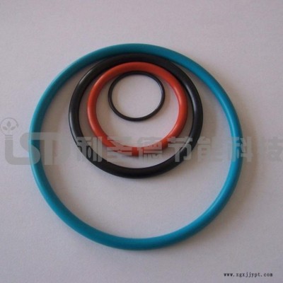 長(zhǎng)沙水泵廠IY100-65-200臥式單級(jí)離心泵油泵水泵配件耐油密封圈