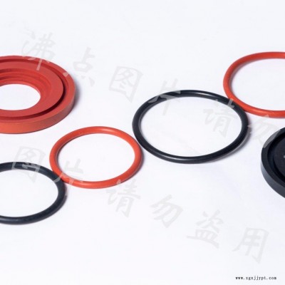 沸點半導(dǎo)體全氟醚O型密封圈 耐等離子電漿可替代kalrez8475/8575