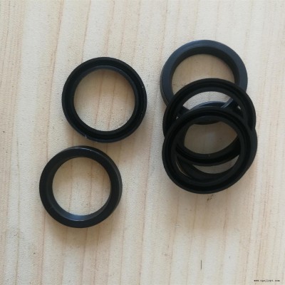 氣動隔膜泵配件 V型圈VXQ 密封圈 耐用 CFB