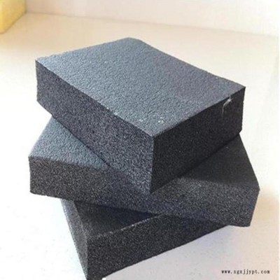 橡塑板批發(fā) b1級(jí)耐潮濕橡塑板 騰山 保溫橡塑板