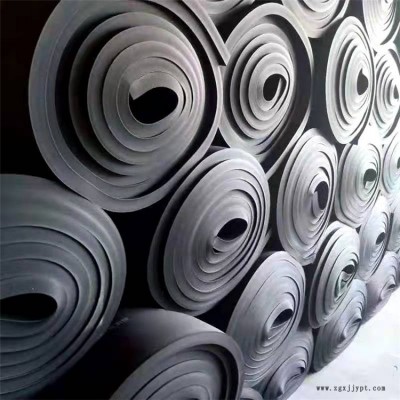 防火橡塑板價格 新皓  加工雞蛋面橡塑板 常年批發(fā) B2橡塑板單價