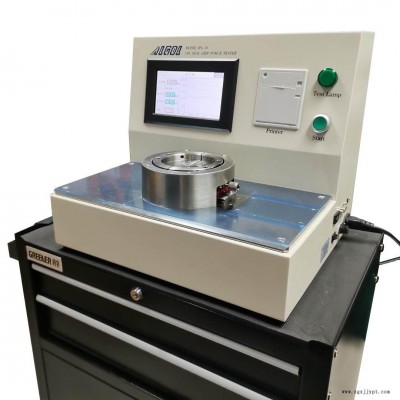 供應(yīng)高精度油封徑向力測試儀，密封圈試驗(yàn)機(jī)JPL-10KG