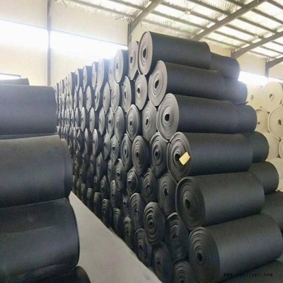 綠祥 外墻保溫橡塑板 耐曲繞橡塑板 耐水橡塑板生產(chǎn)廠家