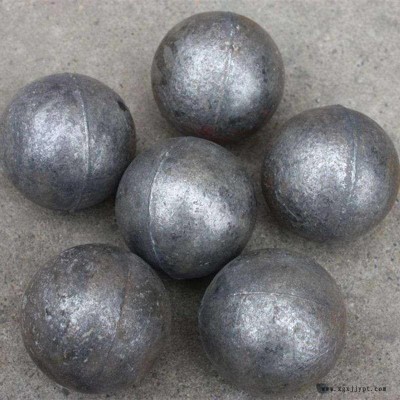 水泥球磨機(jī)密封圈鋼球鋼鍛     泰宏鋼球公司