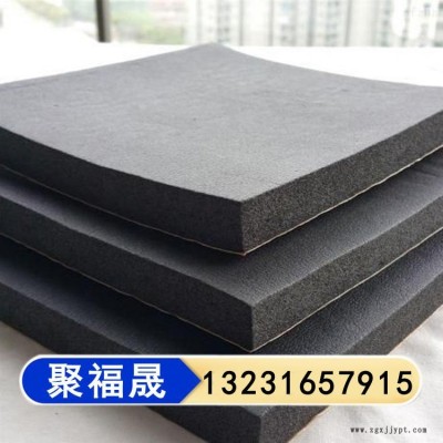 自粘橡塑板 B1級橡塑板 聚福晟廠家生產(chǎn)各種 橡塑板