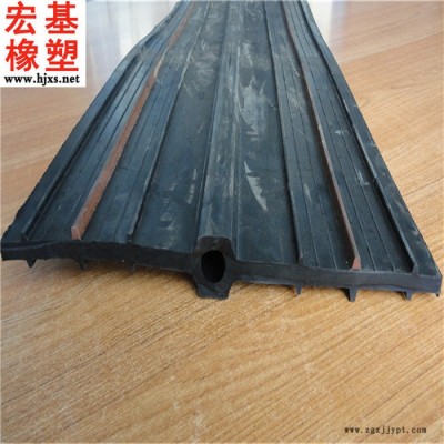 專業(yè)生產(chǎn) 外貼橡膠止水帶 橡膠止水帶 中埋式鋼邊橡膠止水帶 PL型橡膠止水帶 橡膠止水帶型號