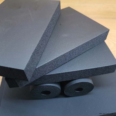 華陽新皓B1級橡塑板福樂居橡塑板富達(dá)橡塑板凱門橡塑保溫材料