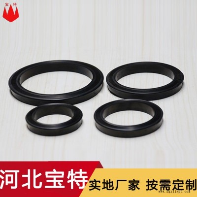 生產(chǎn)銷(xiāo)售3“1502由壬密封圈105MPA  橡膠膠圈  O型圈 矩形圈  支持訂做