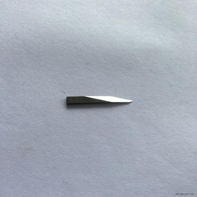 供應元鋒牌切割密封圈毛刺的鎢鋼刀片