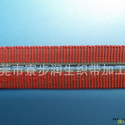 潤(rùn)生緯膠絲防滑松緊帶