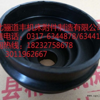 專業(yè)定制重慶橡膠絲杠防護(hù)罩   絲杠圓筒式伸縮護(hù)罩  耐油、耐磨、耐臟     任意拉伸扭轉(zhuǎn)不變形