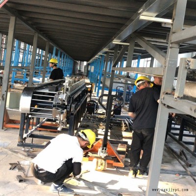 醫(yī)用一次性橡膠手套脫模機質量保障