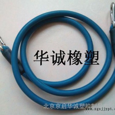供應(yīng)5*10乳膠管拉力器，高彈力乳膠管