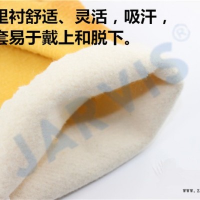 新到貨查維斯去皮機去筋膜機專用美國進口ANSELL加絨橡膠手套