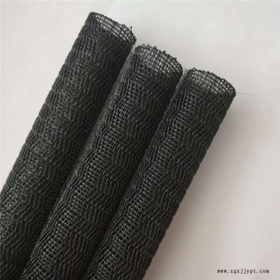 鴻盛遠(yuǎn)開(kāi)口全膠絲自卷管 高鐵航空線(xiàn)束理線(xiàn)管 開(kāi)口避震網(wǎng)管