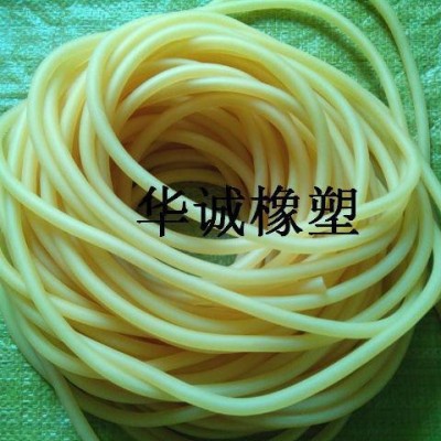 供應華誠塑膠5*10乳膠管生產(chǎn)廠家，乳膠管規(guī)格齊全