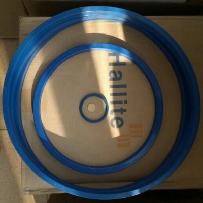 密封件  油缸密封件 Hillite,赫萊特，赫來特H601，H601N