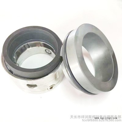 祥潤 現(xiàn)貨大量供應(yīng)泵用不銹鋼機械密封件
