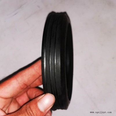 洪坤  各種橡膠制品 橡膠防水密封圈 黑色氟橡膠異形件 氟橡膠制品