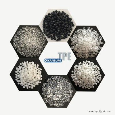 德國膠寶 THERMOLAST K TC5FTN (Series: FR2) 密封件TPE料