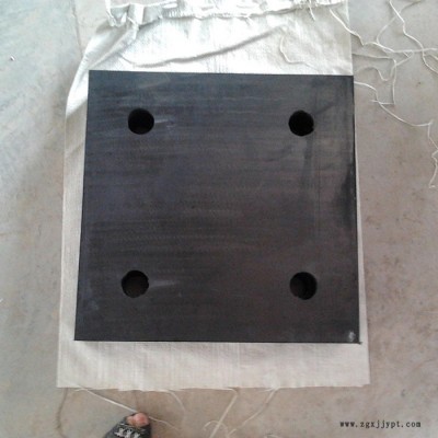 志力 緩沖橡膠墊塊 防撞橡膠墊塊 橡膠墊塊廠家