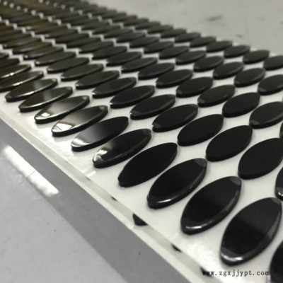 硅膠防滑墊 硅膠密封防水墊圈自粘透明硅膠墊片 食品級硅膠墊